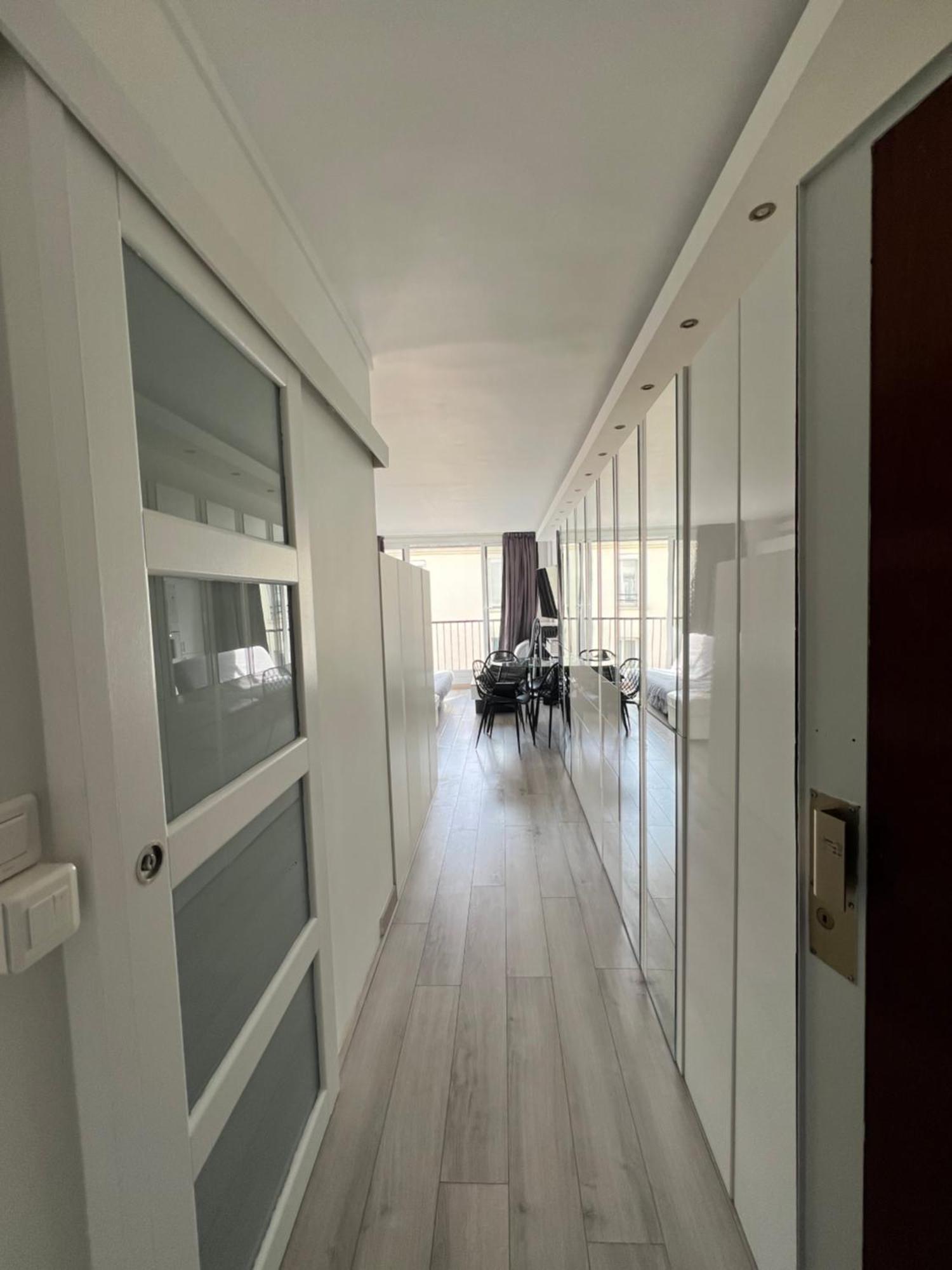 Apartment Like Home Arc De Triomphe, Champs Elysees, Tour Eiffel Paris Eksteriør bilde