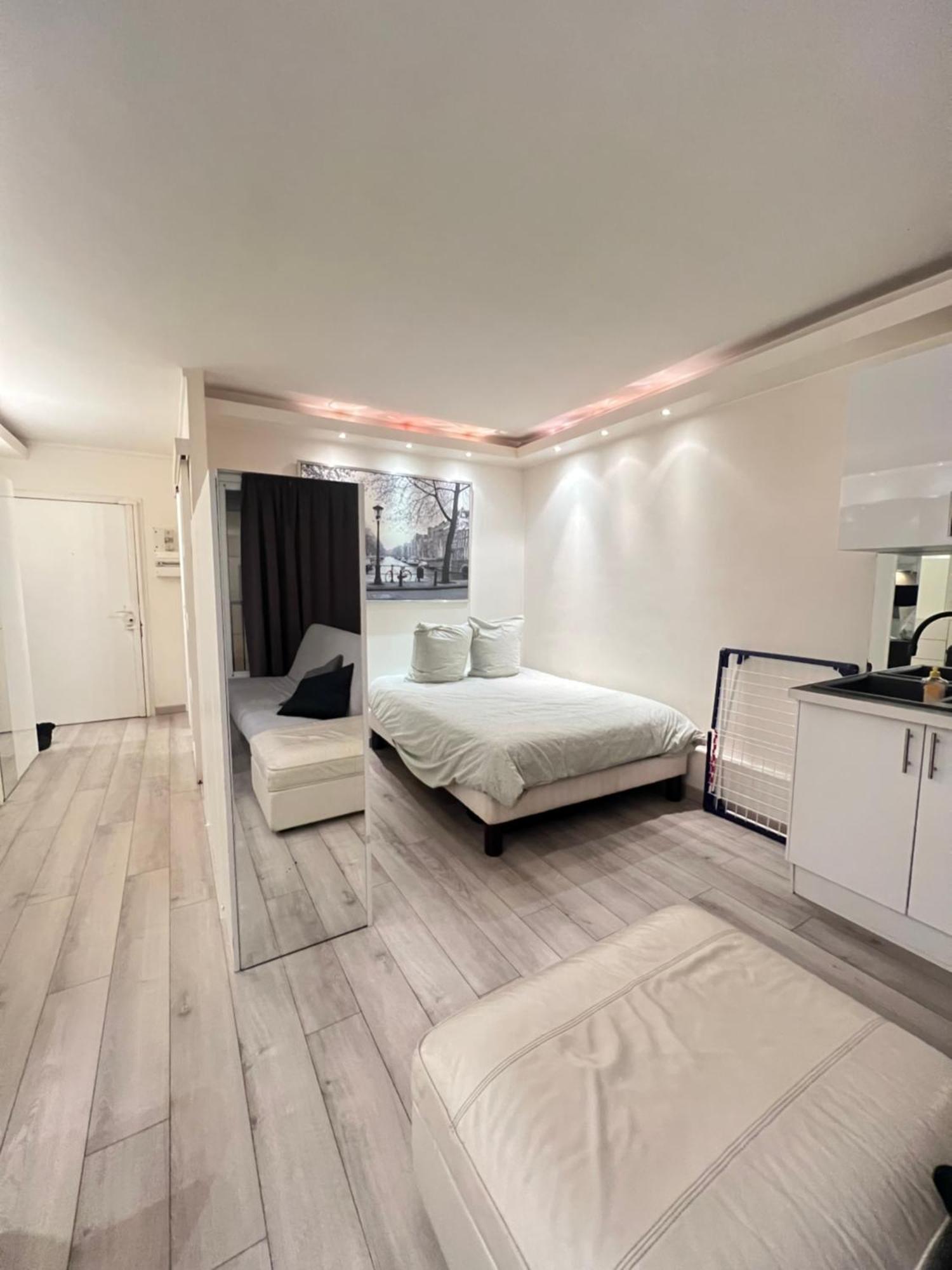 Apartment Like Home Arc De Triomphe, Champs Elysees, Tour Eiffel Paris Eksteriør bilde