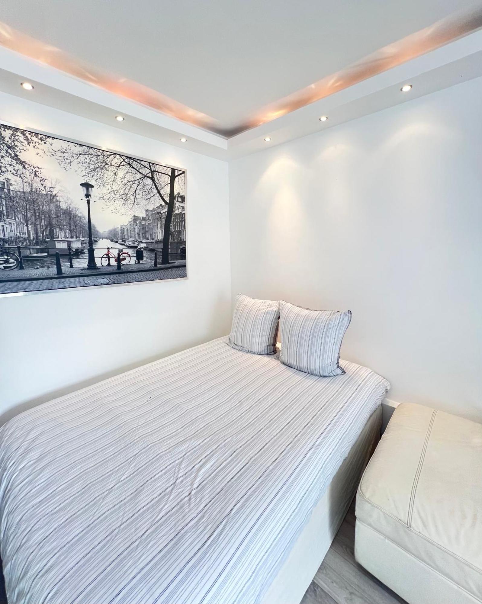Apartment Like Home Arc De Triomphe, Champs Elysees, Tour Eiffel Paris Eksteriør bilde